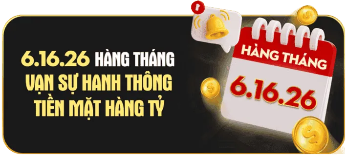 Tiền thưởng yo888