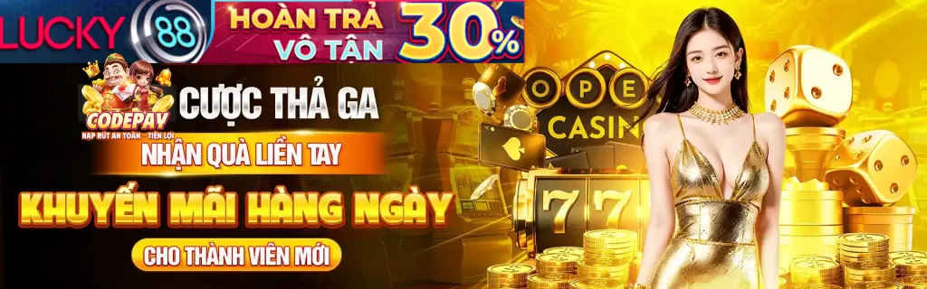 Hoàn trả thể thao và casino trực tuyến YO888
